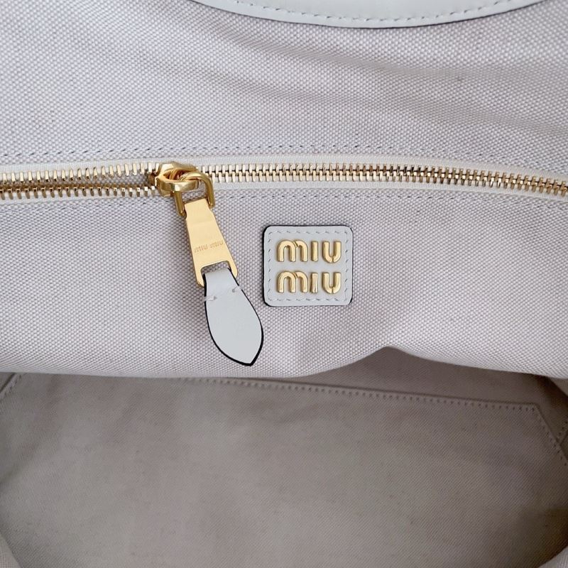 Miu Miu Shopping Bags